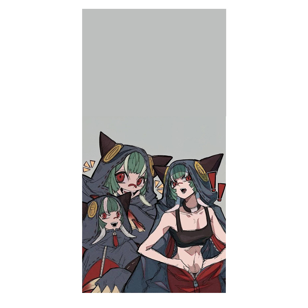 overlay