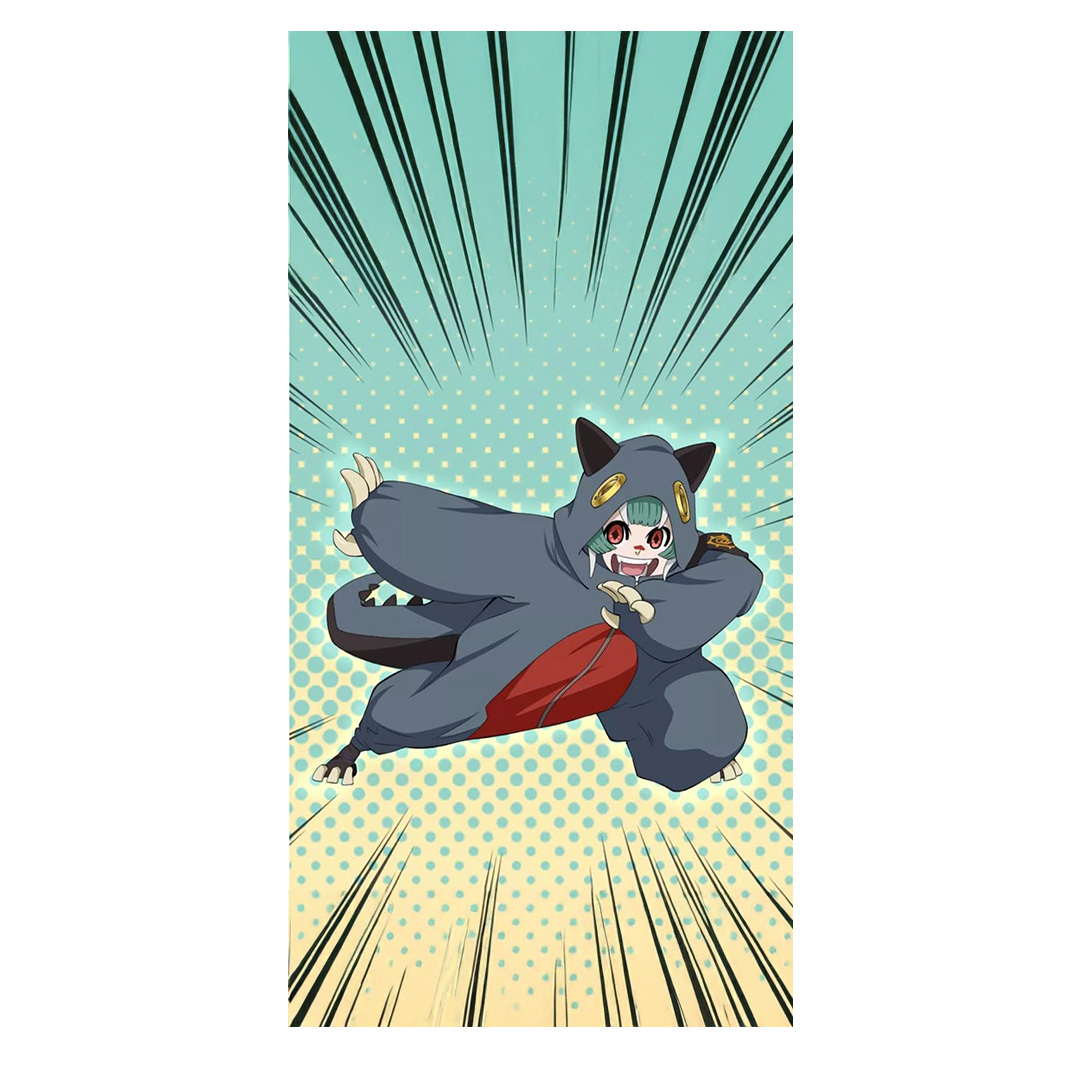 overlay