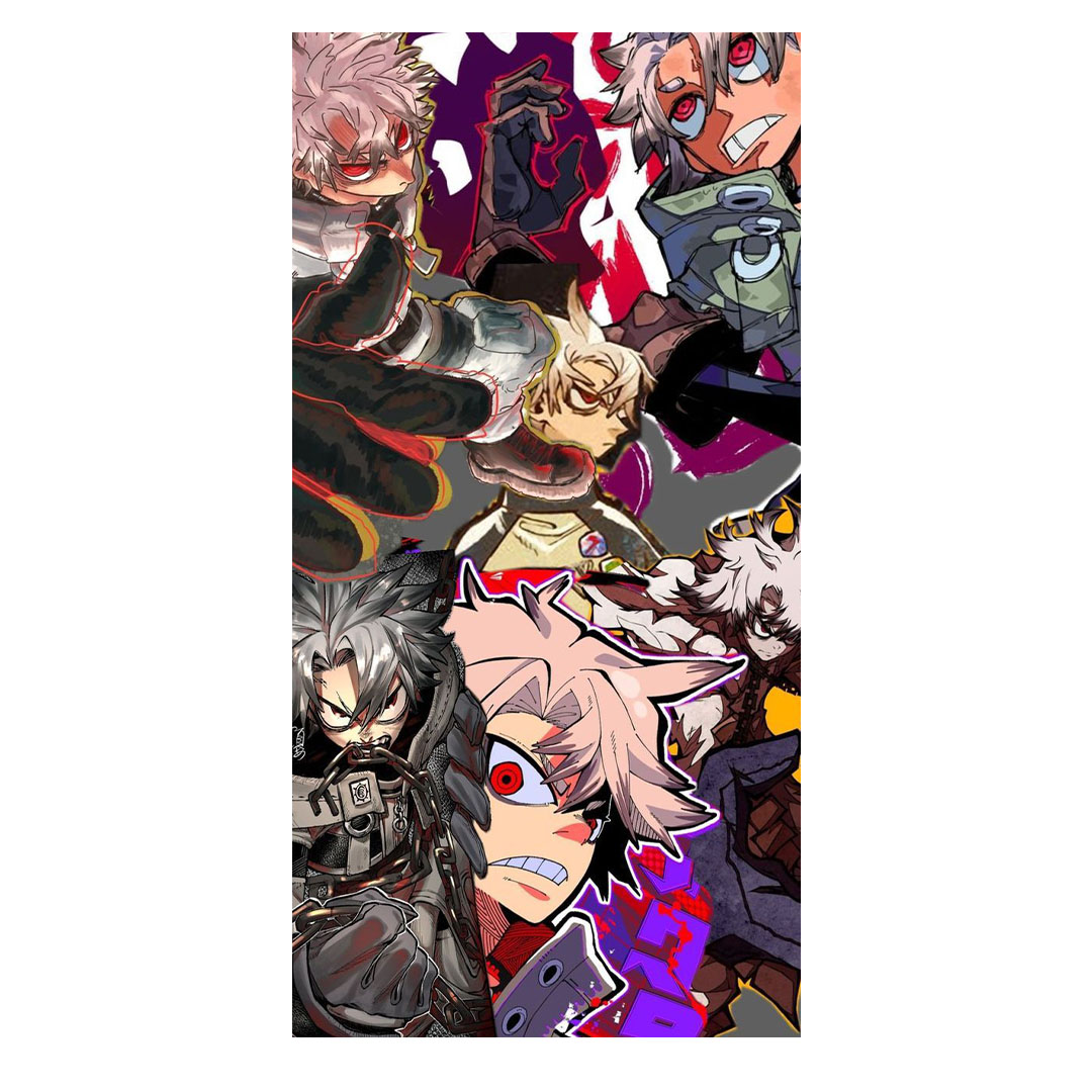 overlay