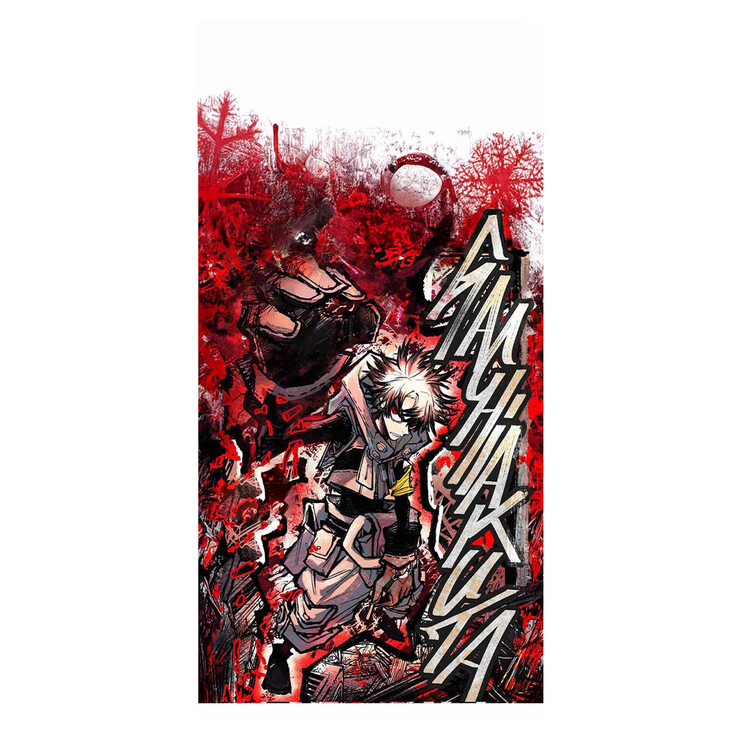 overlay