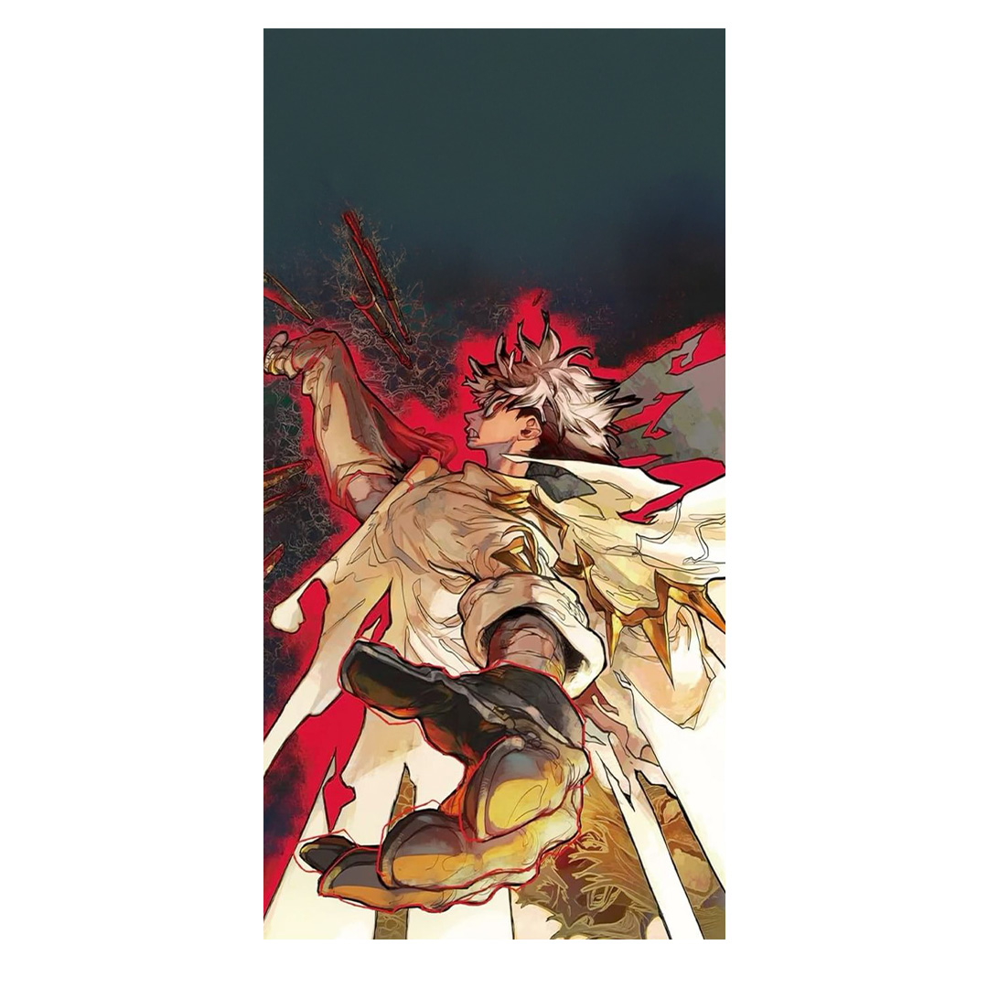 overlay