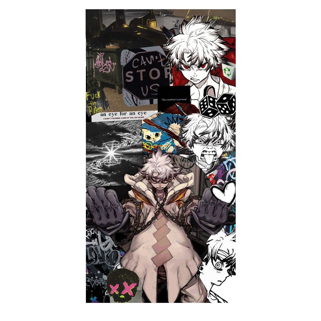 overlay