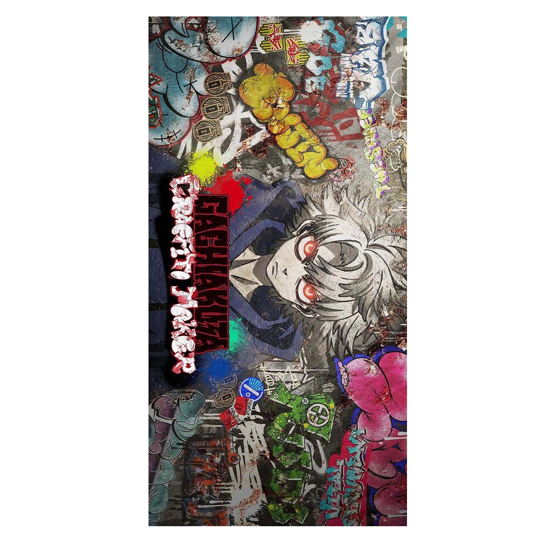 overlay