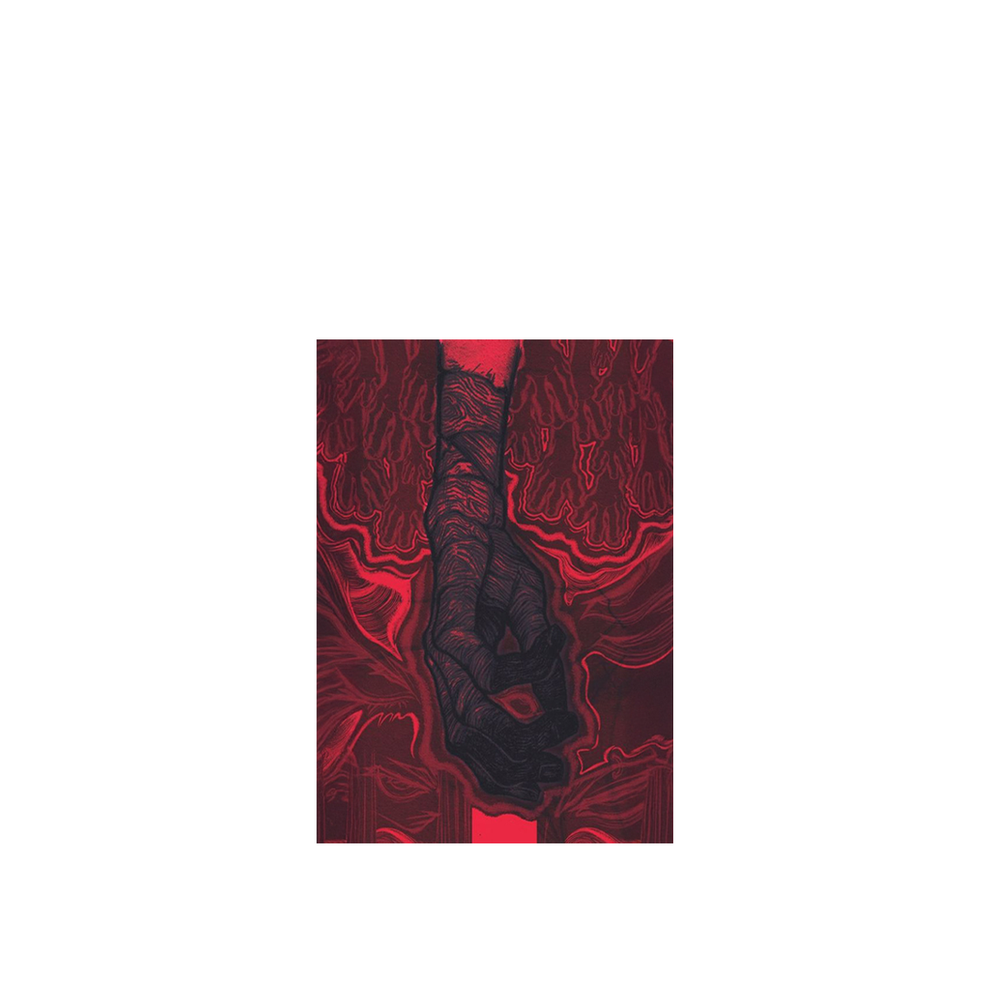overlay