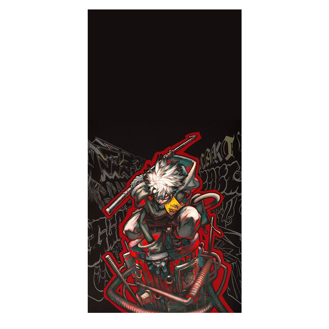 overlay
