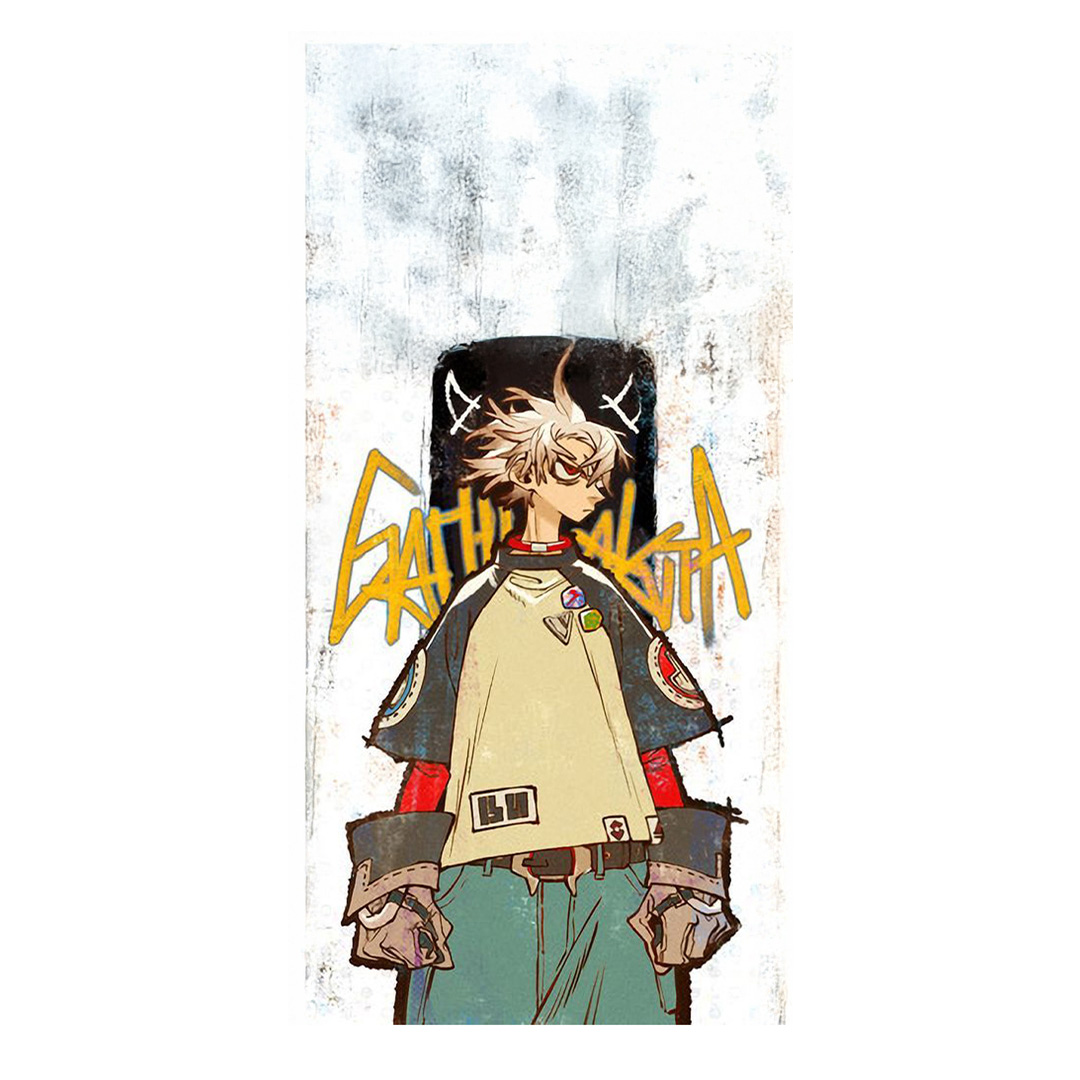overlay