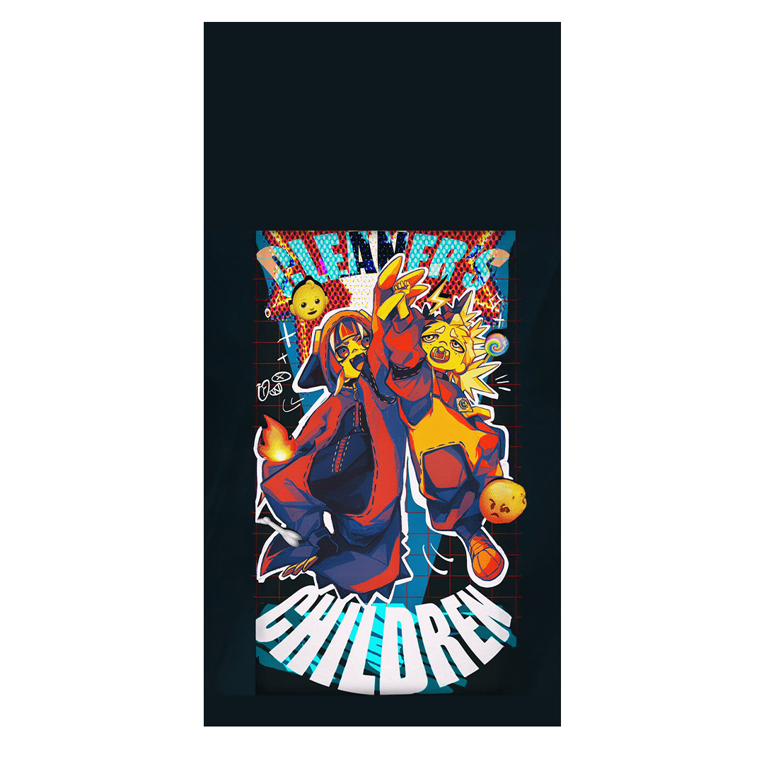 overlay