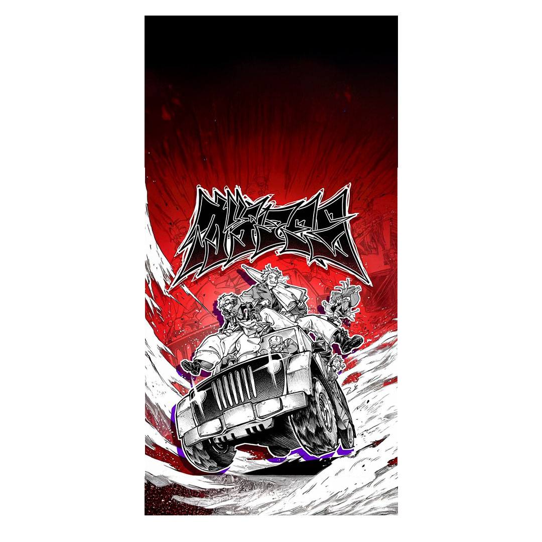 overlay