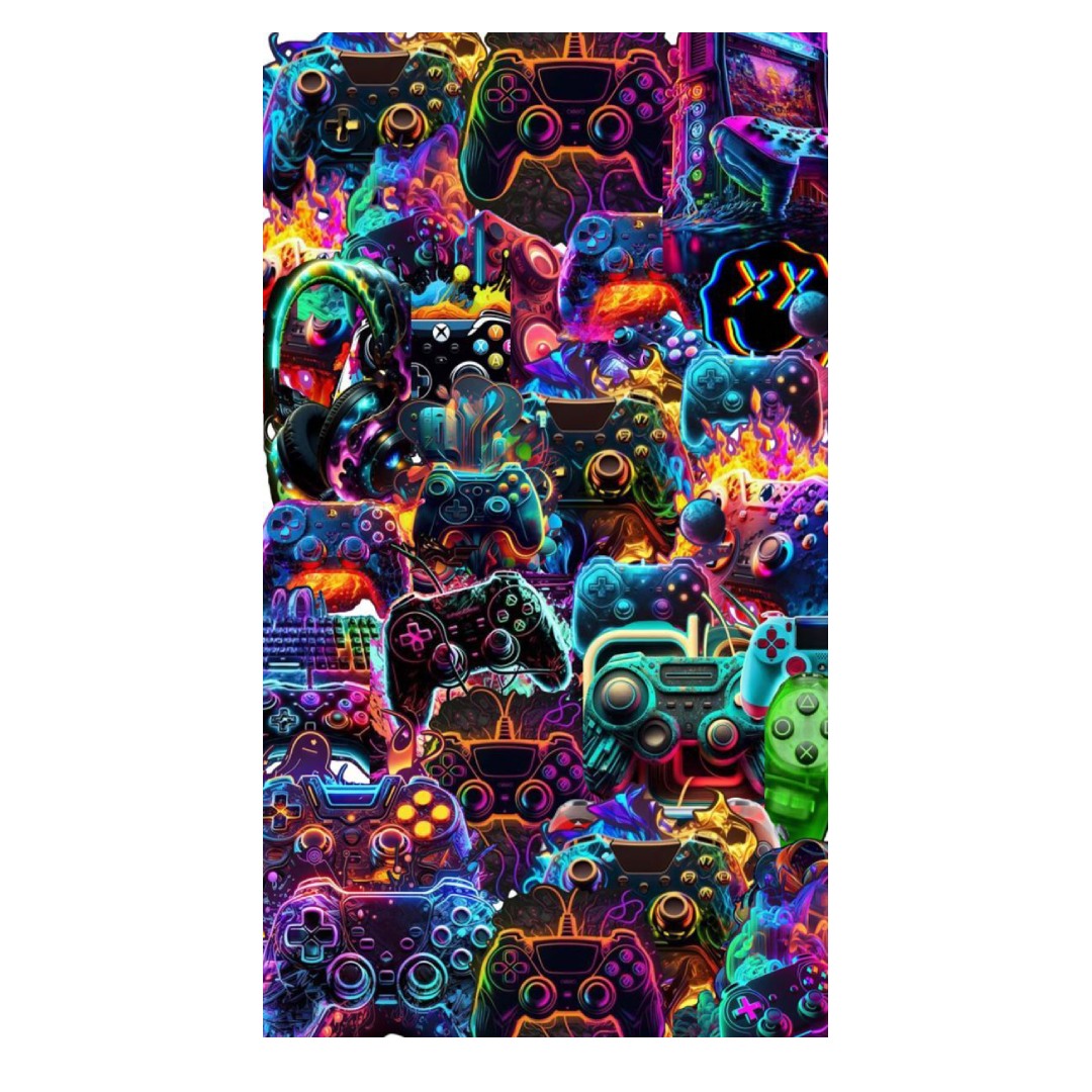 overlay
