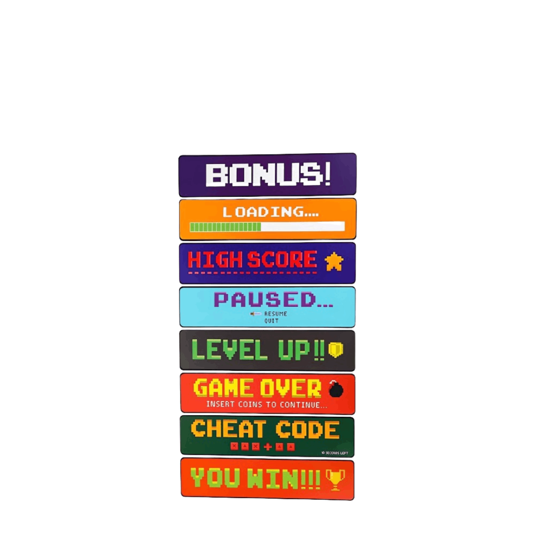 overlay