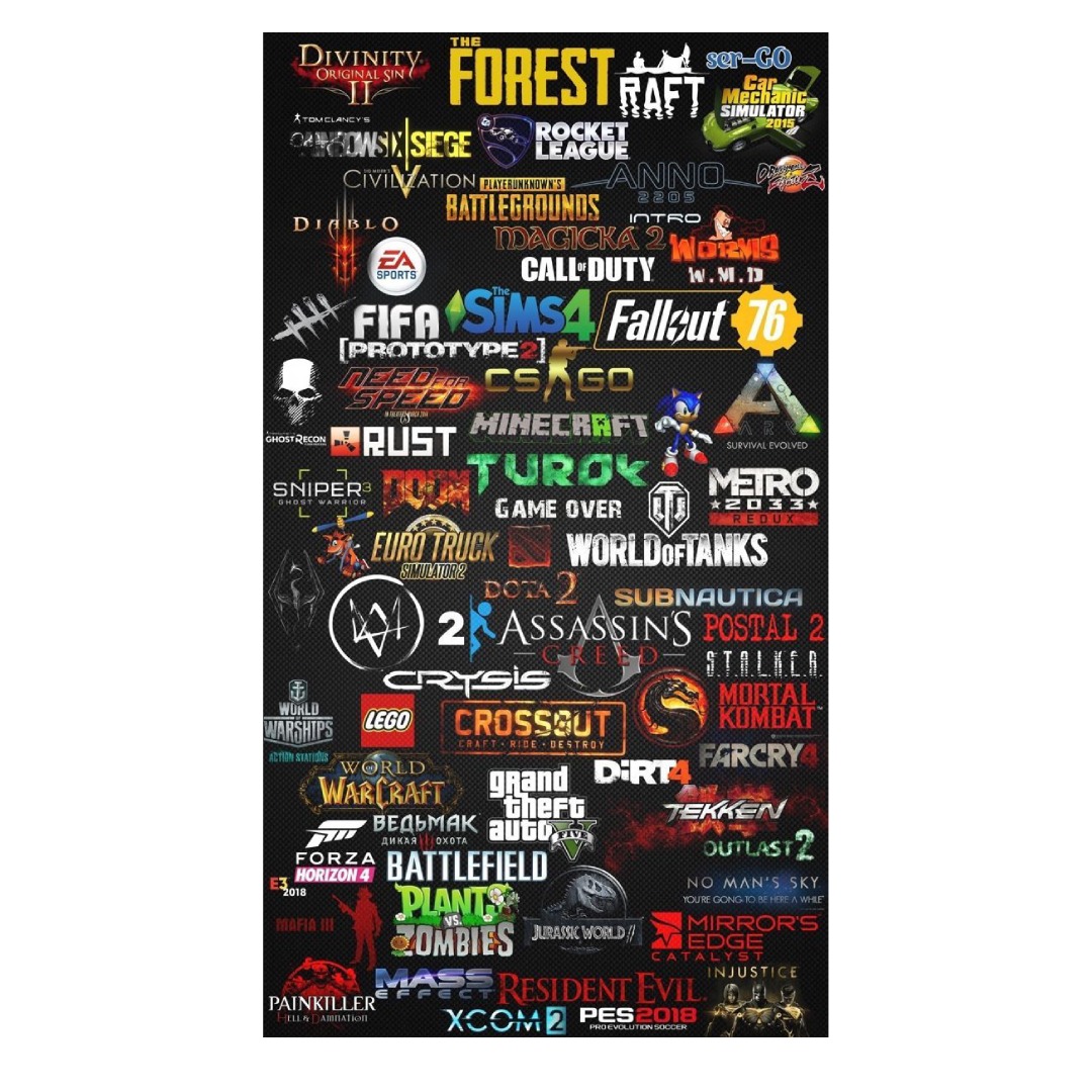 overlay