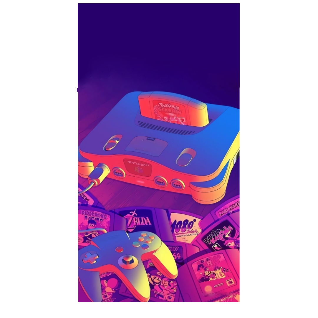 overlay