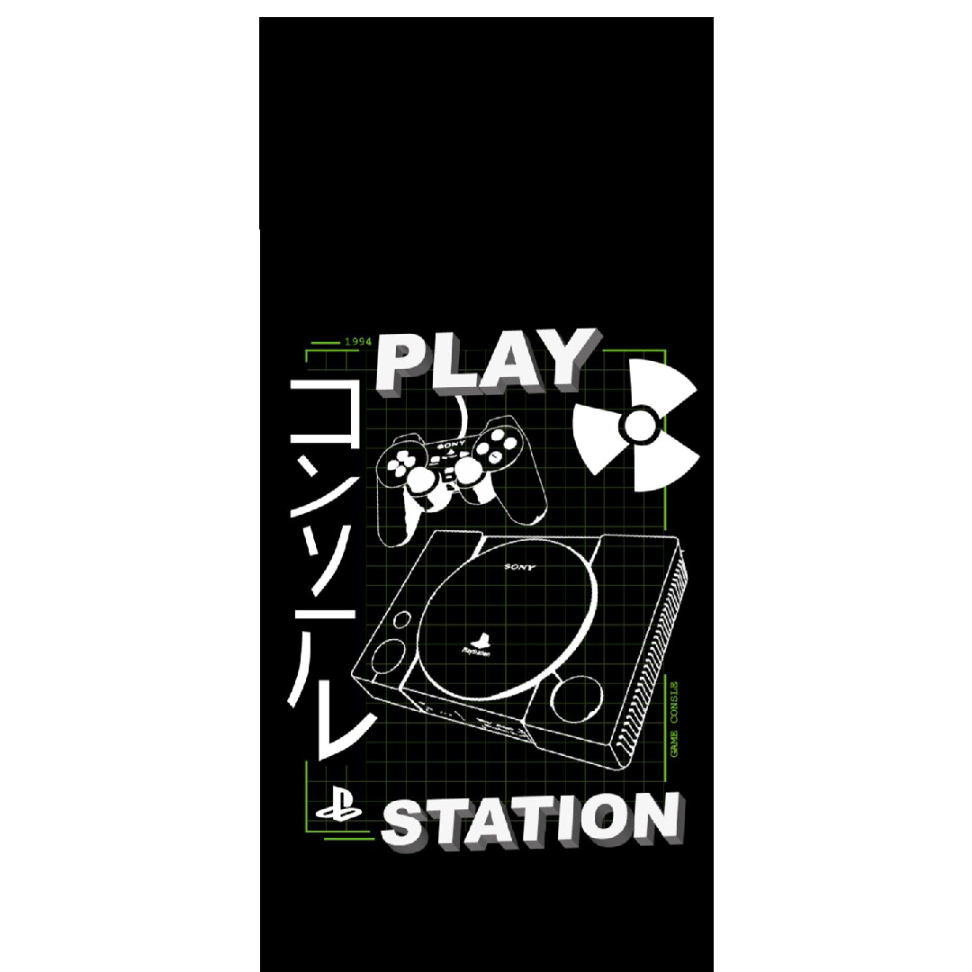 overlay