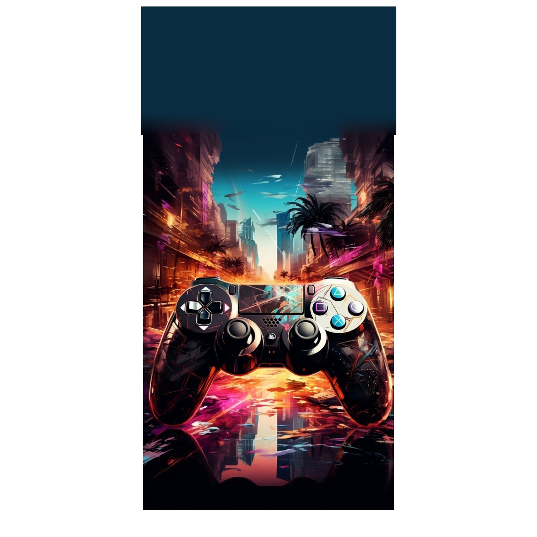 overlay