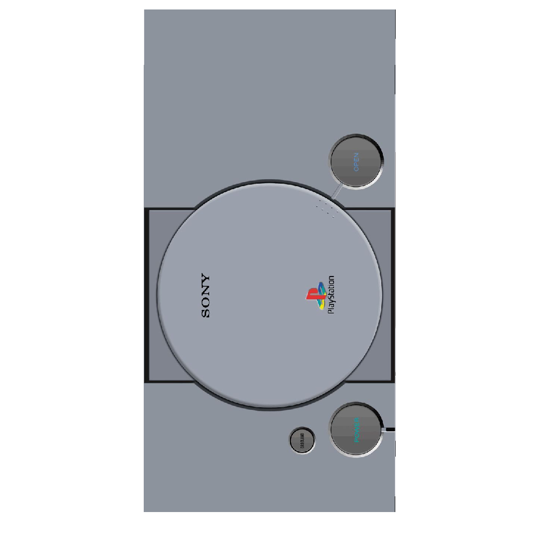 overlay