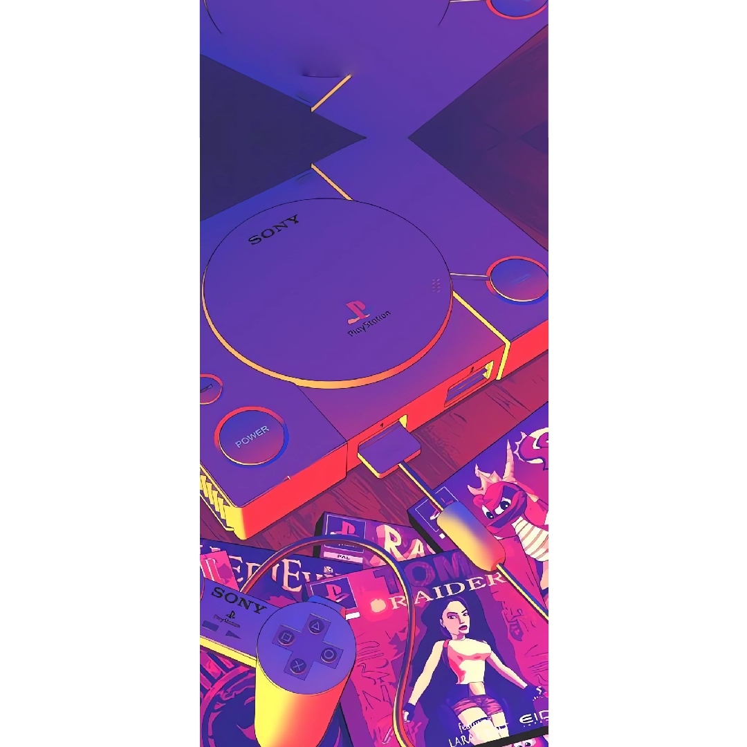 overlay