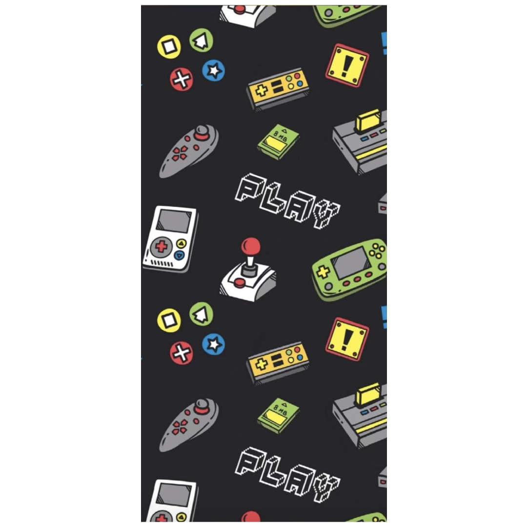 overlay