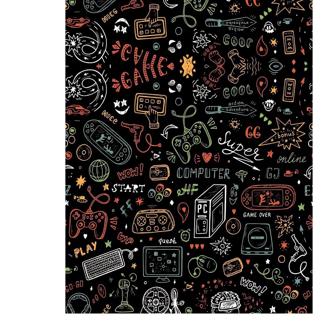 overlay