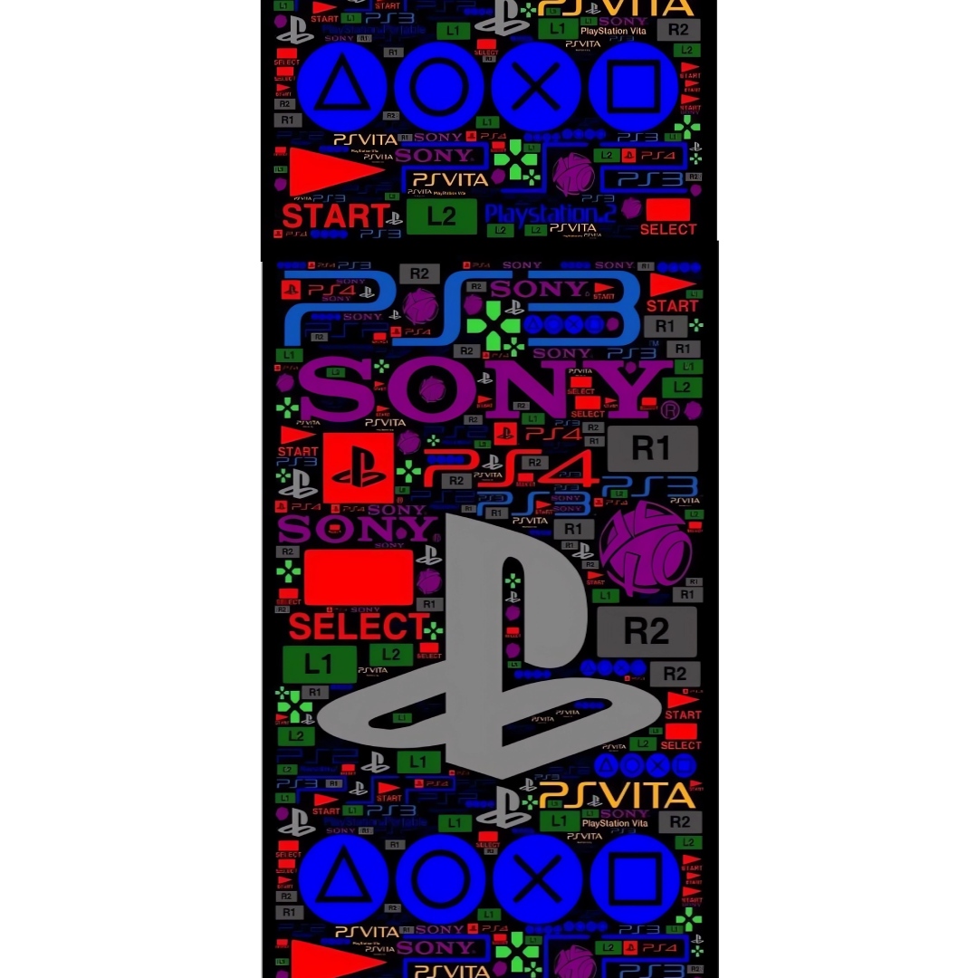 overlay