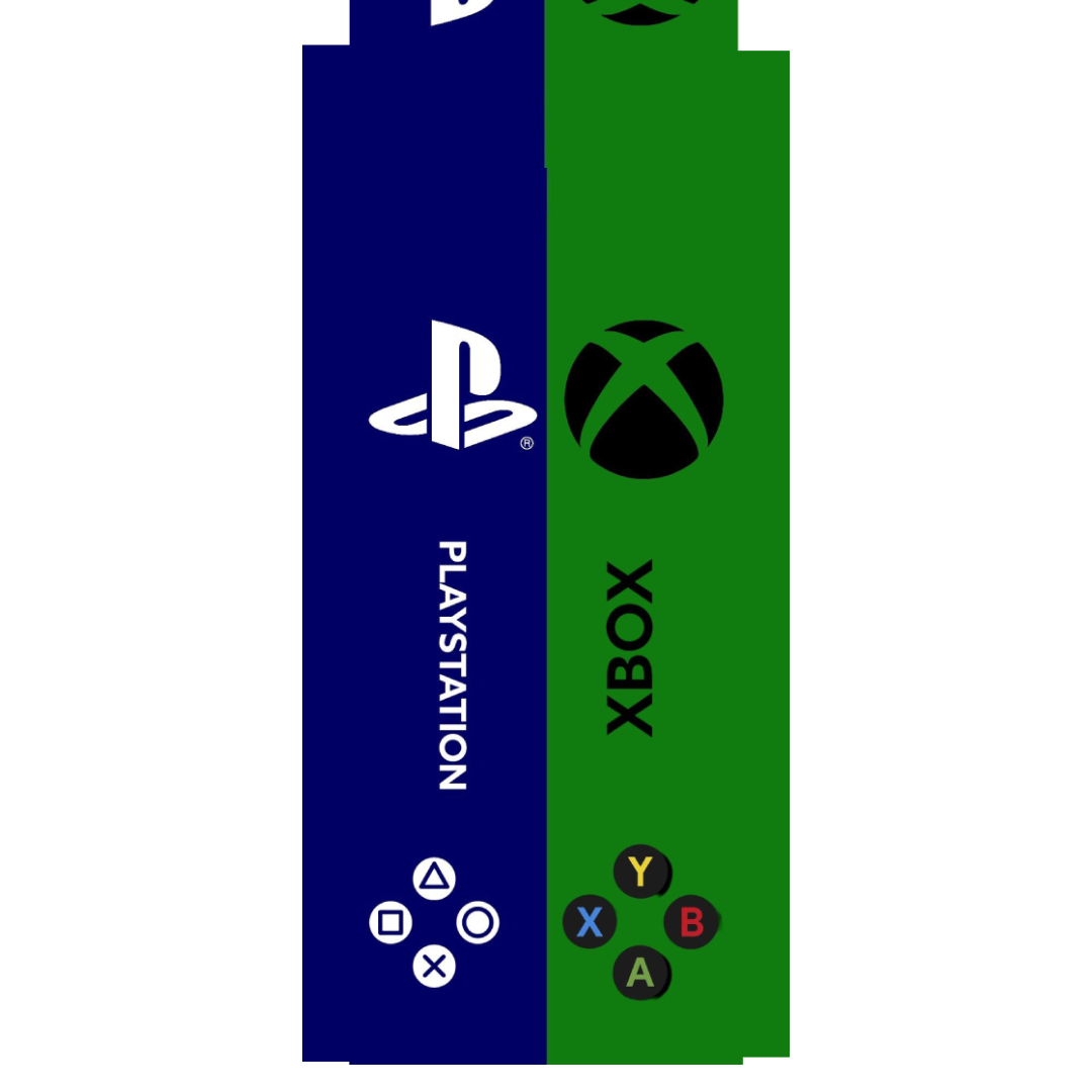 overlay