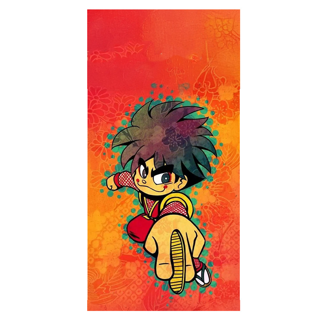 overlay