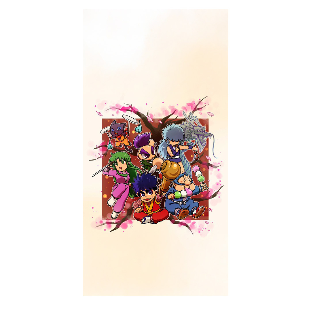 overlay
