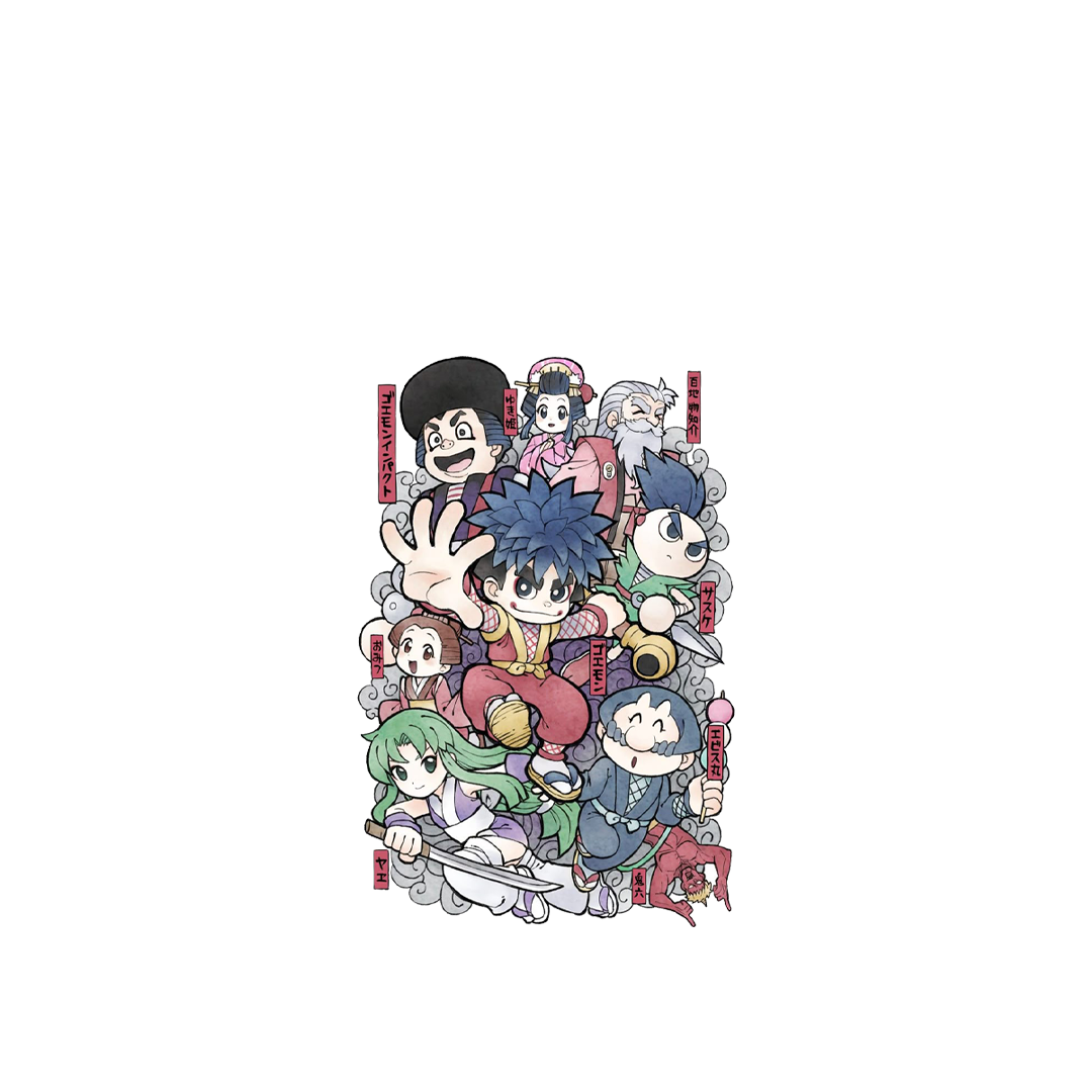 overlay