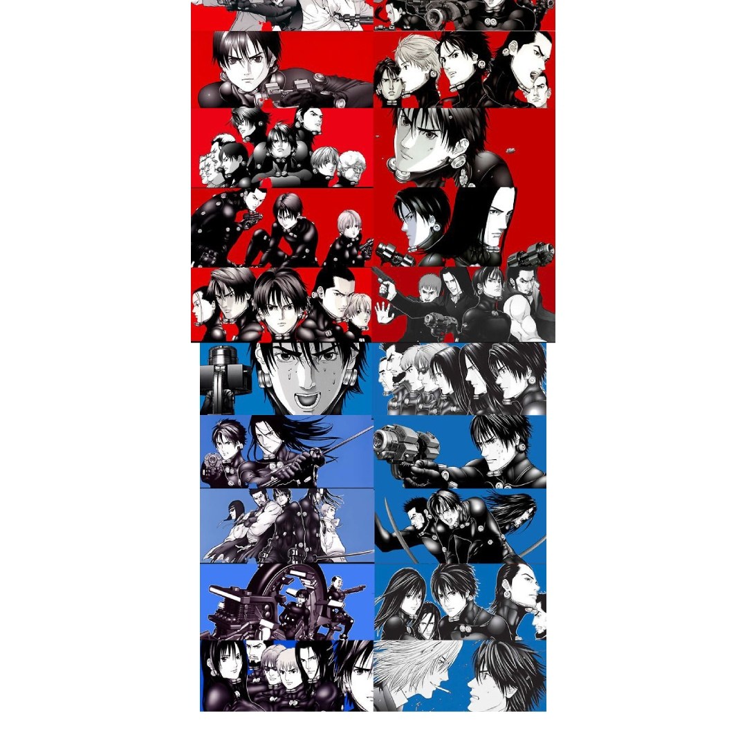 overlay