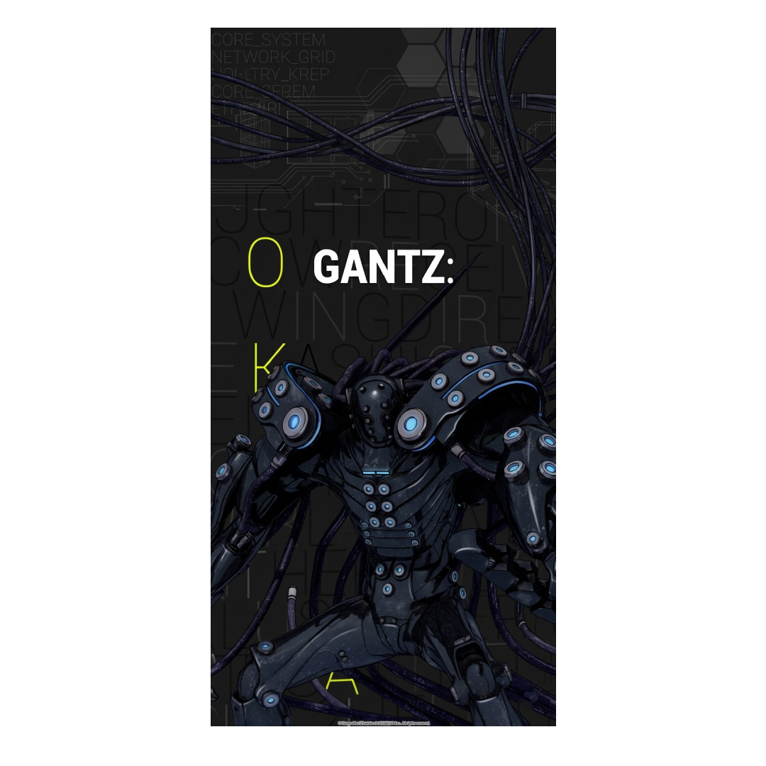 overlay