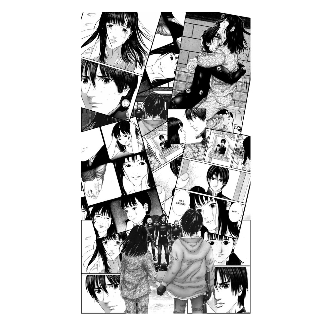 overlay