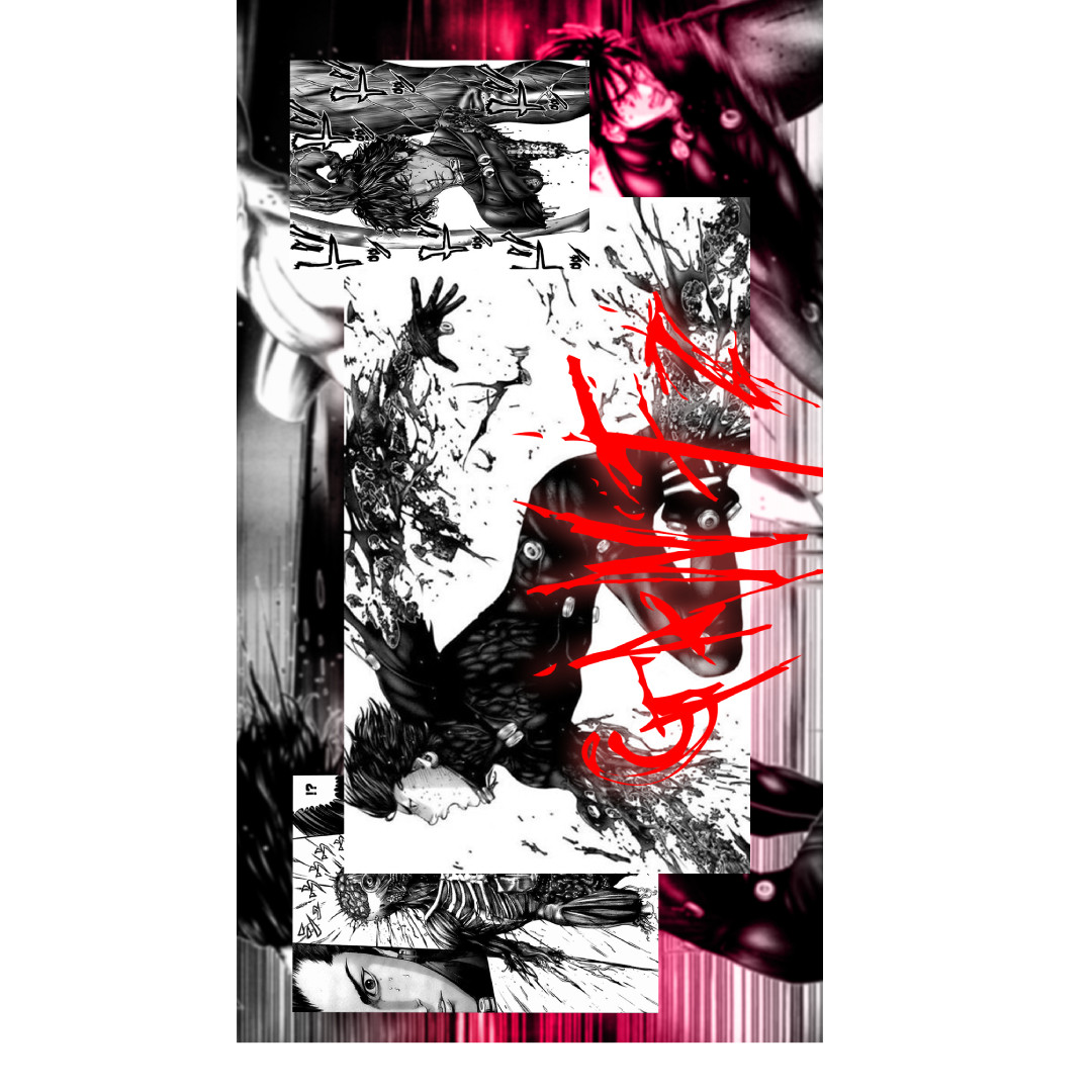overlay