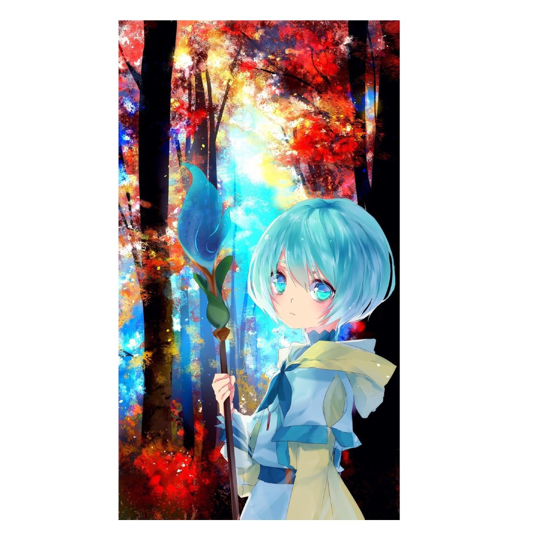 overlay