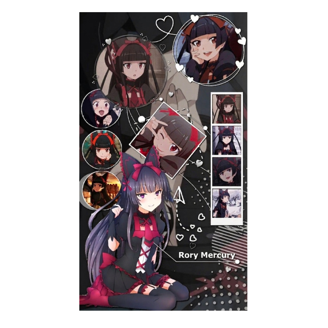 overlay
