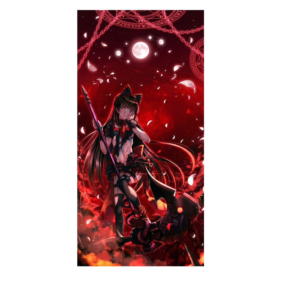 overlay