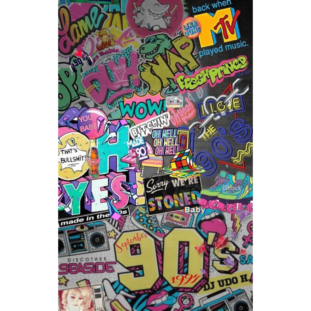overlay