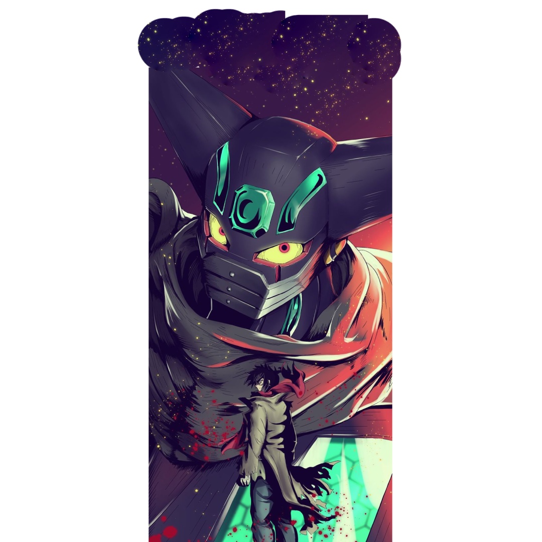 overlay
