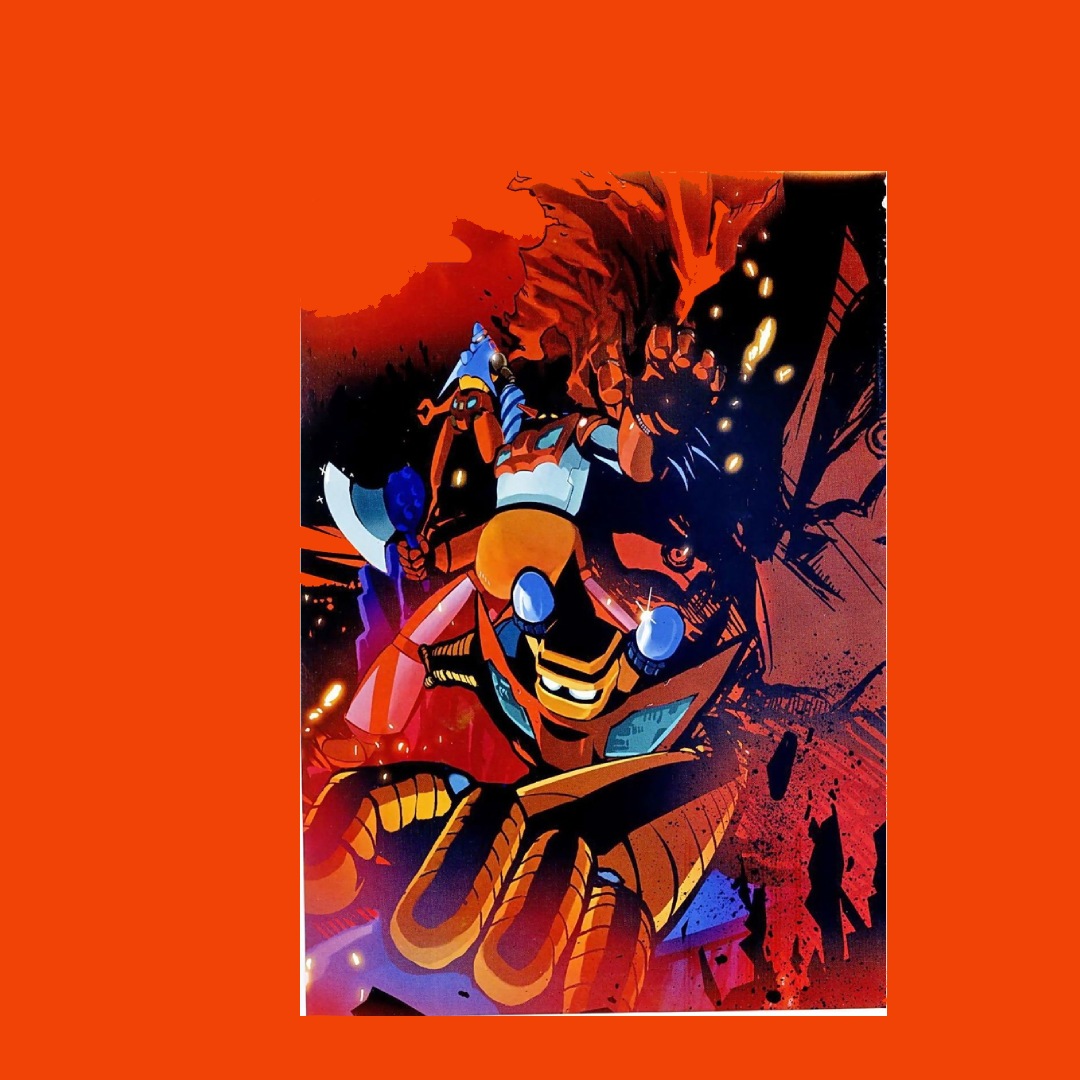overlay
