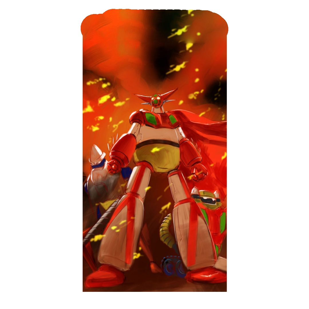 overlay