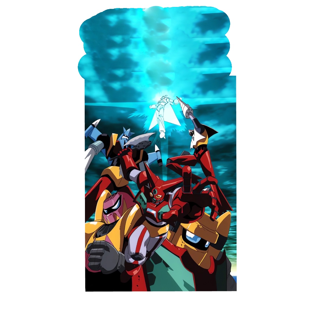 overlay