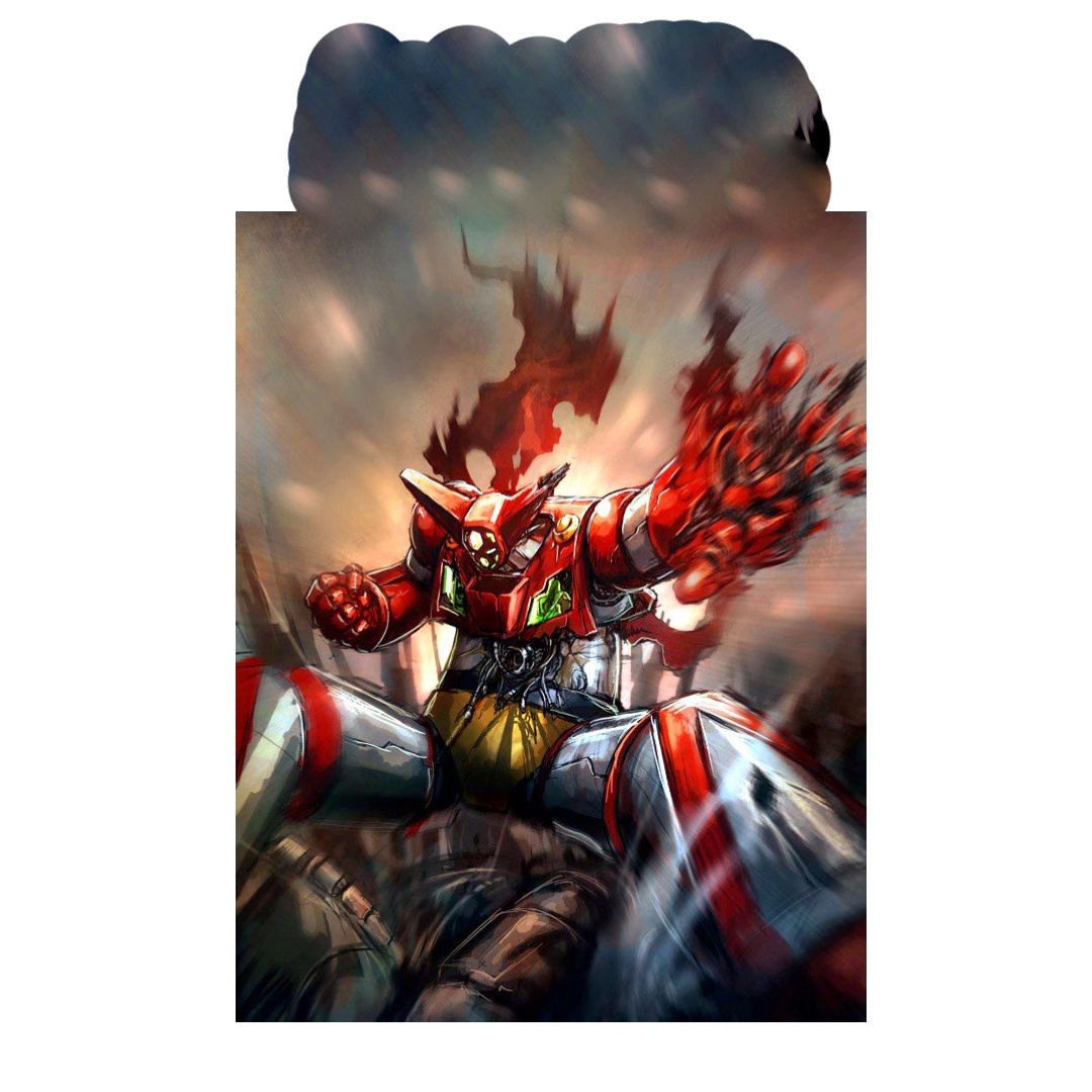 overlay