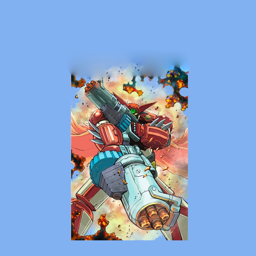 overlay