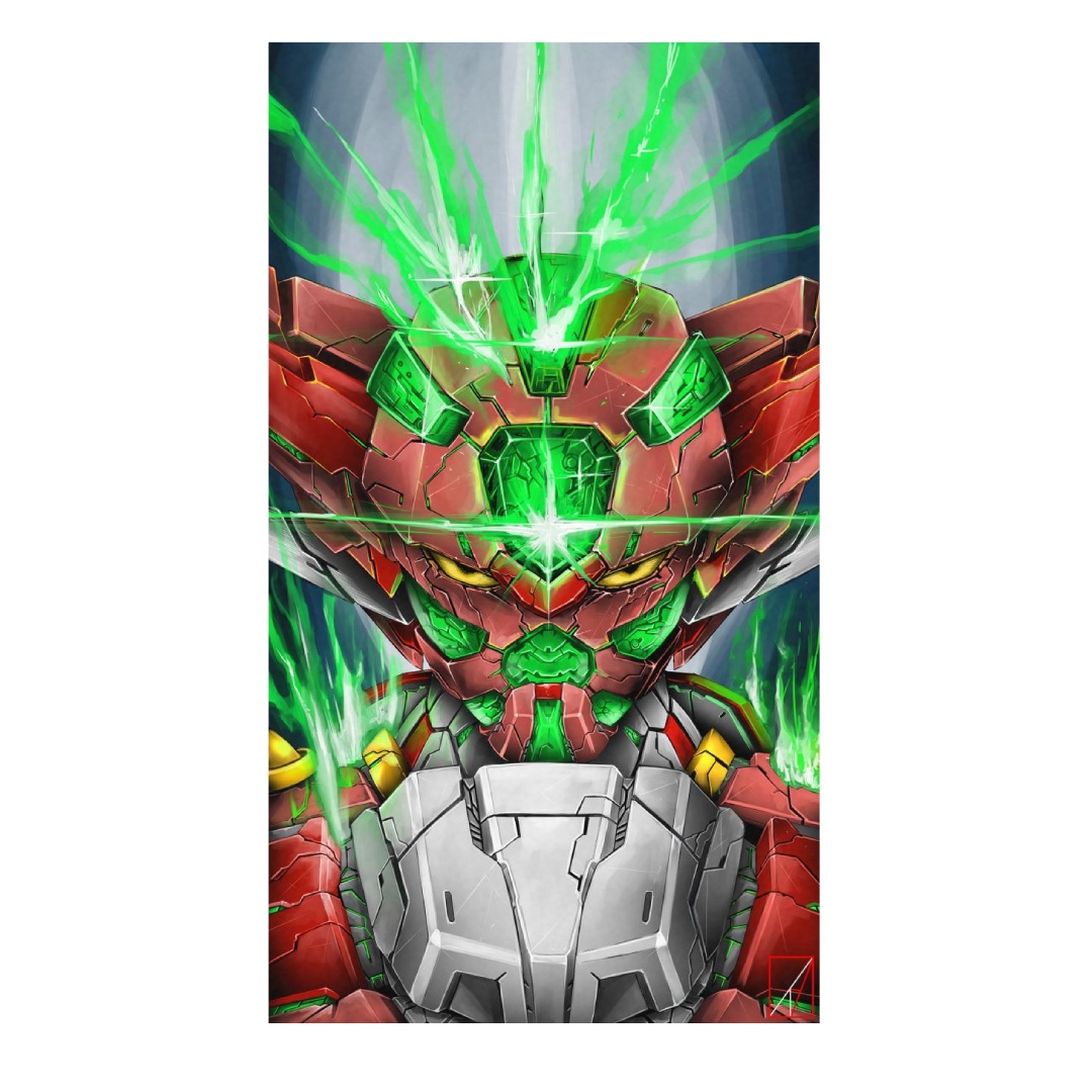 overlay
