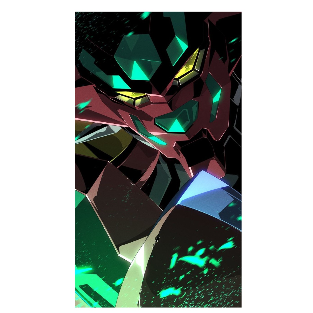 overlay