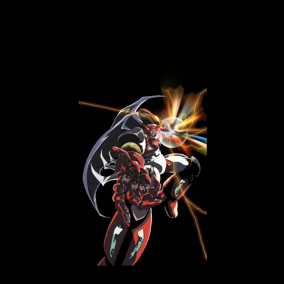 overlay