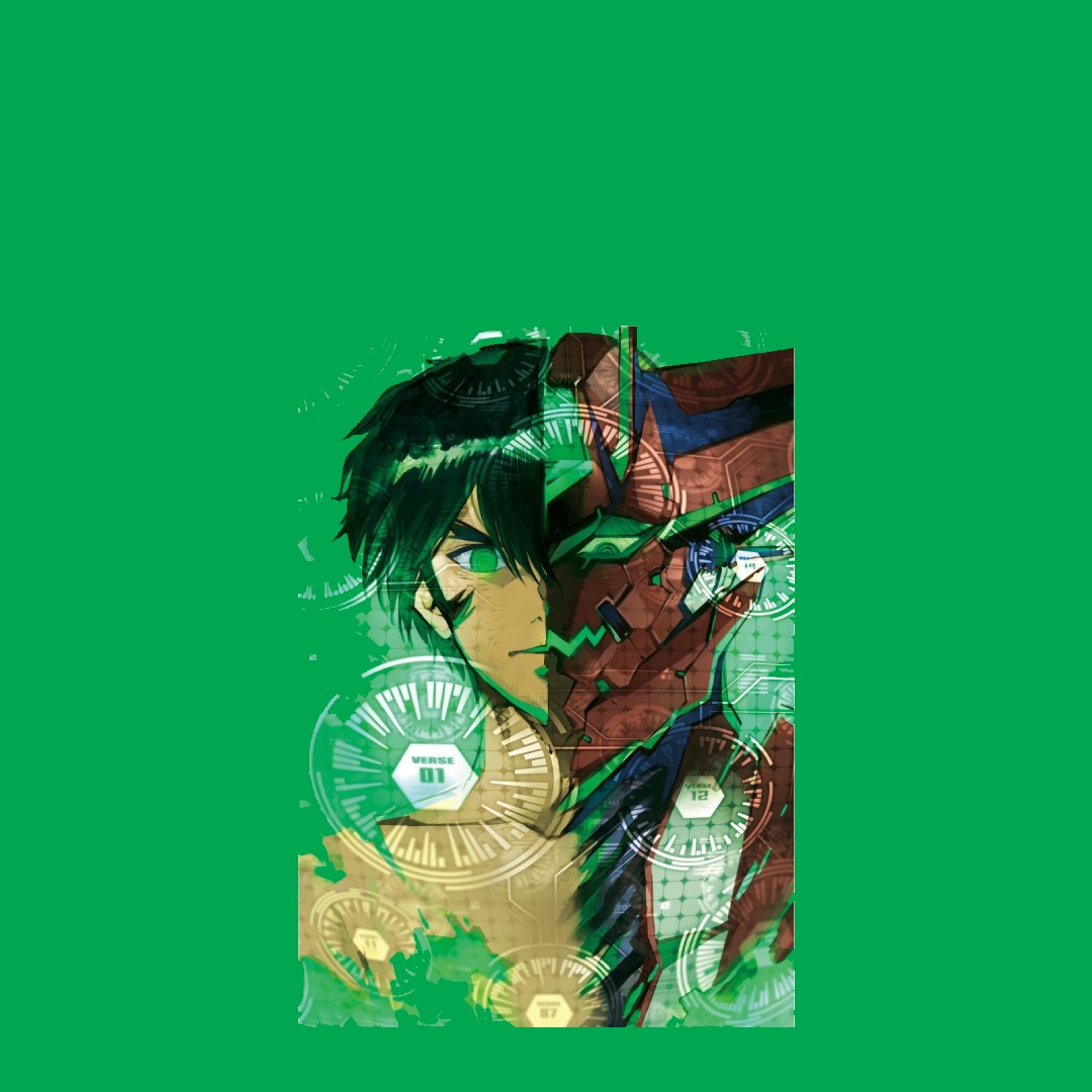 overlay