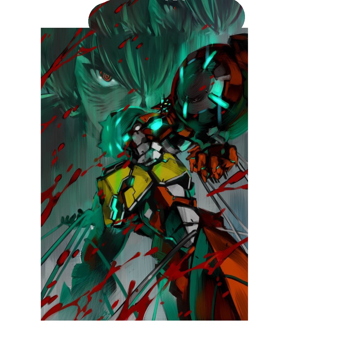 overlay