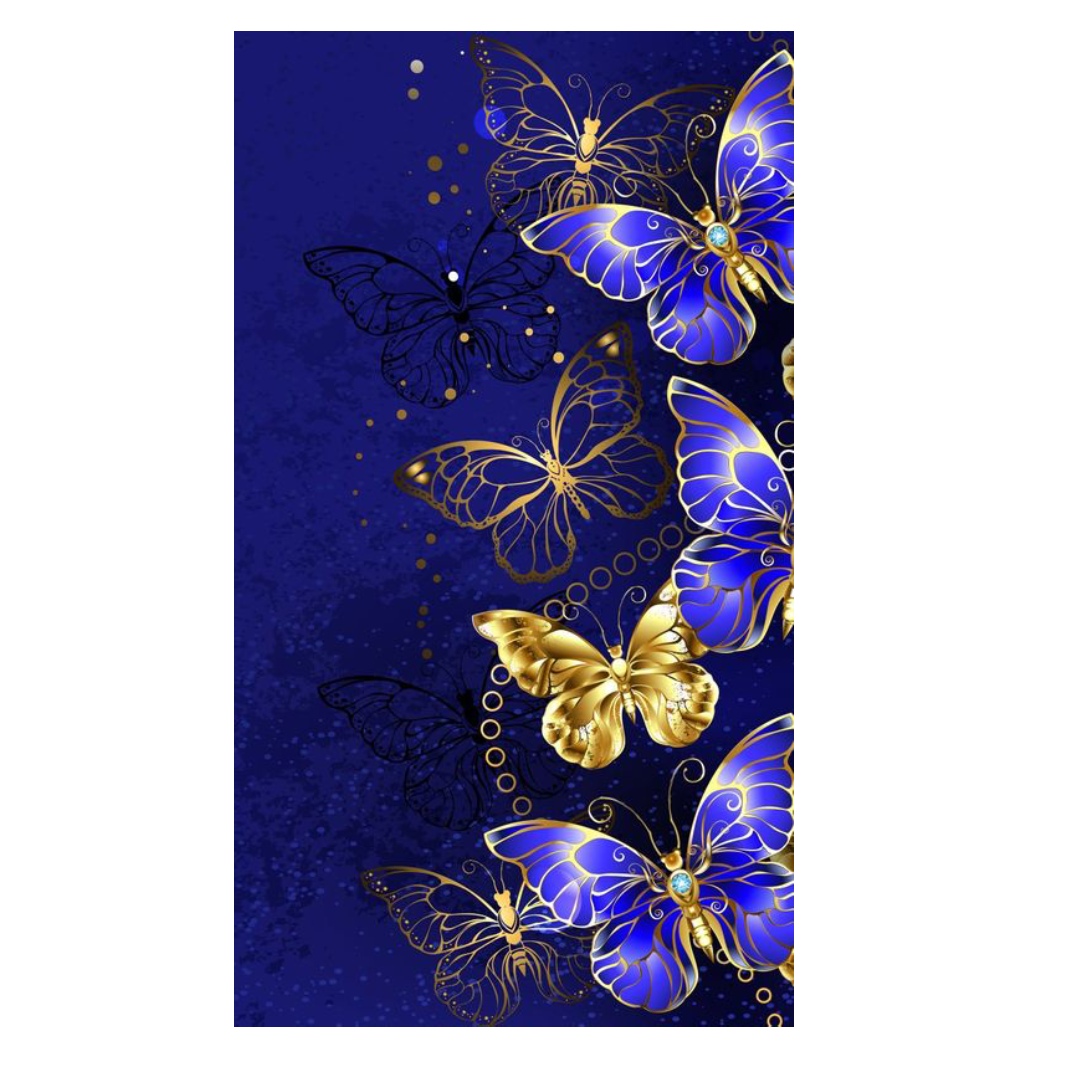 overlay