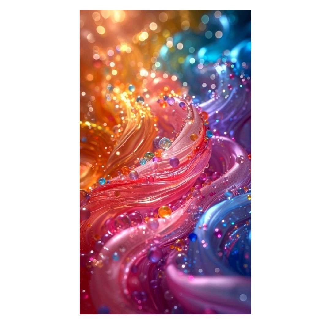 overlay