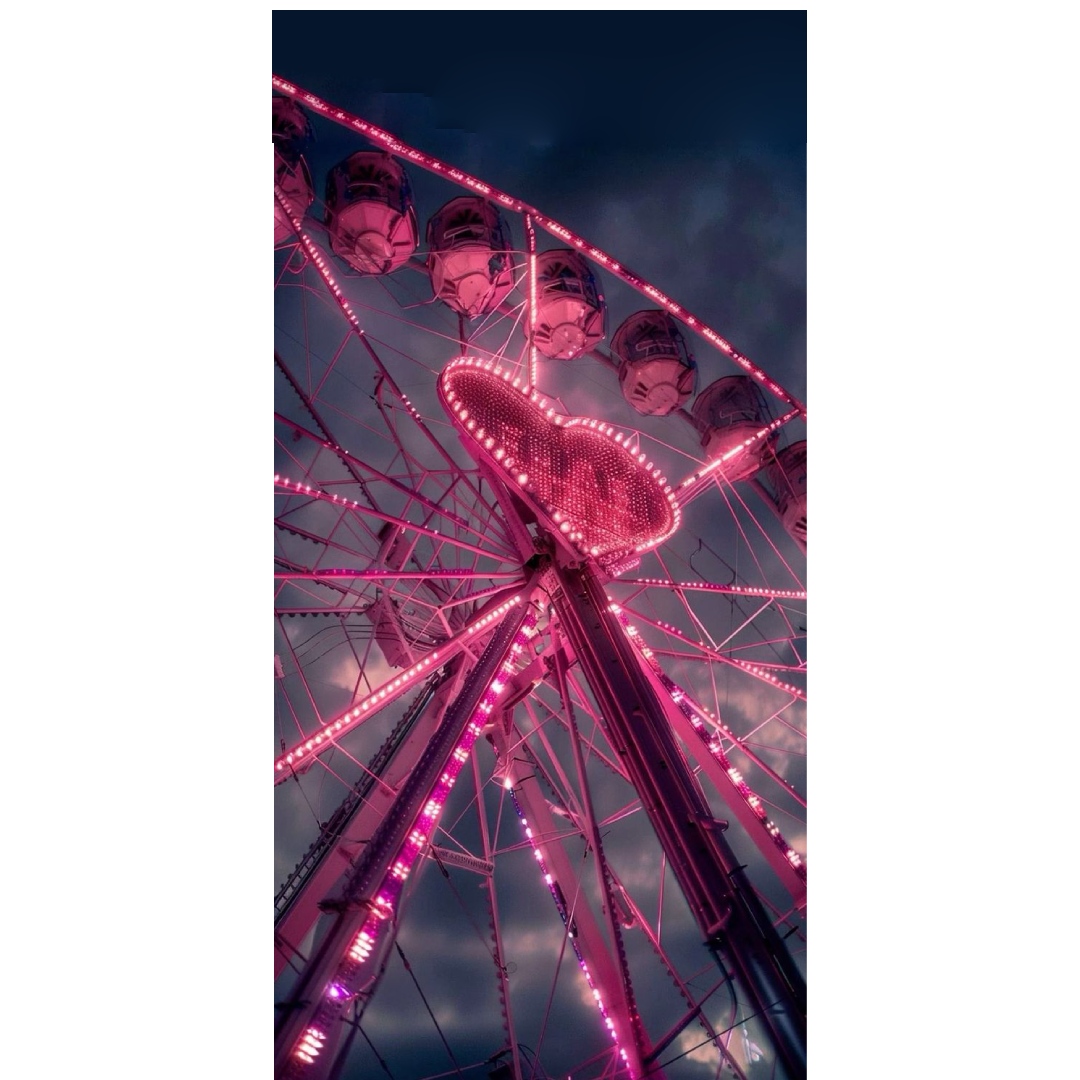 overlay