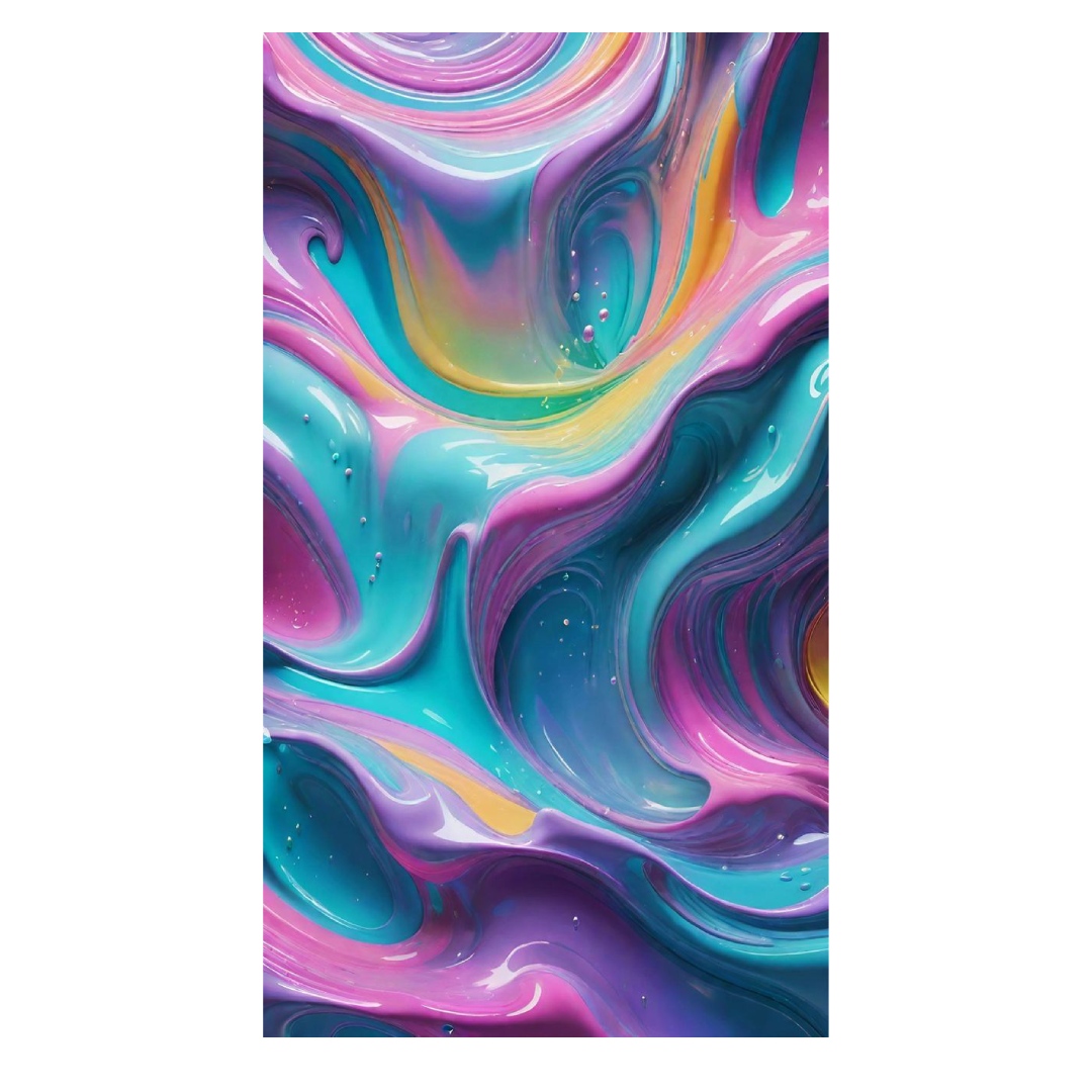 overlay